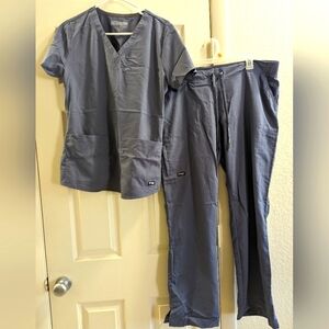 Greys Anatomy Scrubs